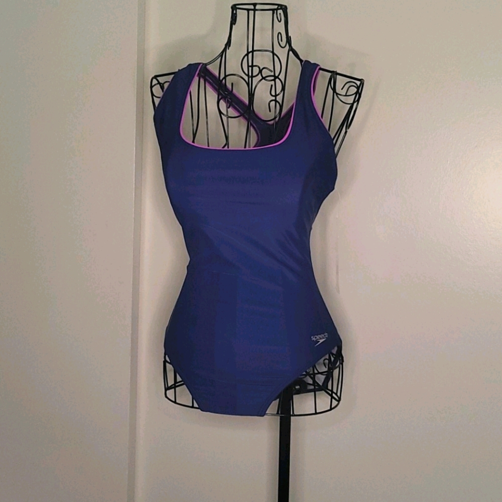 SPEEDO Full swimsuit